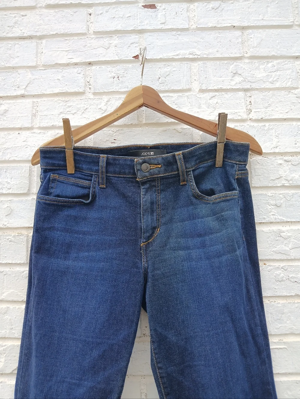 Joe's Jeans The Honey Curvy Bootcut Jeans Size 30